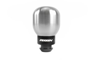 Subaru LGT Shift Knob - Perrin Performance - Barrel Style - `05-`17 Subaru LGT Shift Knob - Perrin Performance - Barrel Style - `05-`17